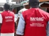 NAFDAC Uncovers ‘Death Warehouses’ In Lagos NAFDAC Uncovers ‘Death Warehouses’ In Lagos