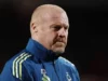 Nottingham Forest Suspends Dyche After Wolves Draw Nottingham Forest Suspends Dyche After Wolves Draw