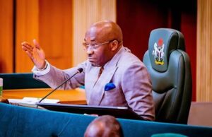 Deputy Speaker, Kalu Urges ECOWAS To Embrace Functional Integration Deputy Speaker, Kalu Urges ECOWAS To Embrace Functional Integration