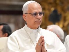 Pope Leo To Pay Courtesy Visit Four African Countries Pope Leo To Pay Courtesy Visit Four African Countries