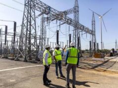 NISO Faults Low Power Output To Shortage Of Gas Supply NISO Faults Low Power Output To Shortage Of Gas Supply