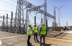 NISO Faults Low Power Output To Shortage Of Gas Supply NISO Faults Low Power Output To Shortage Of Gas Supply