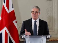 UK’s Starmer Remain Firm On Electoral Mandate UK's Starmer Remain Firm On Electoral Mandate