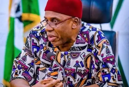 Amaechi Urge ADC To Consider Southerner For 2027 Presidency Amaechi Urge ADC To Consider Southerner For 2027 Presidency