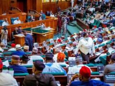 NASS To Reconcile Differences In Electoral Bill Monday NASS To Reconcile Differences In Electoral Bill Monday