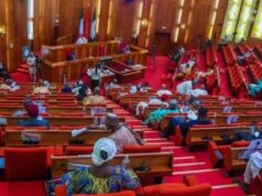 INEC, N’Assembly Reschedules 2027 General Elections INEC, N’Assembly Reschedules 2027 General Elections