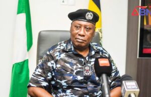 Abia Police Apprehends Woman For Stabbing Immigration Spouse To Death Abia Police Apprehends Woman For Stabbing Immigration Spouse To Death