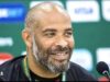 Chelle Sidelined As Marseille Appoints New Head Coach Chelle Sidelined As Marseille Appoints New Head Coach