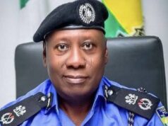 Abia Police Apprehends Woman For Stabbing Immigration Spouse To Death