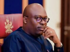 Rivers Assembly Cancels Impeachment Proceedings Against Fubara, Deputy Rivers Assembly Cancels Impeachment Proceedings Against Fubara, Deputy