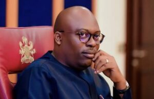 Rivers Assembly Cancels Impeachment Proceedings Against Fubara, Deputy Rivers Assembly Cancels Impeachment Proceedings Against Fubara, Deputy