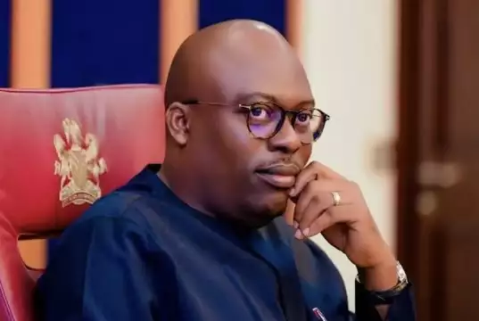 Rivers Assembly Cancels Impeachment Proceedings Against Fubara, Deputy Wike Called Out Gov. Fubara Over Budget Presentation Delay
