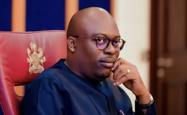 Rivers Assembly Cancels Impeachment Proceedings Against Fubara, Deputy Rivers Assembly Cancels Impeachment Proceedings Against Fubara, Deputy