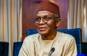 ICPC Ransack El-Rufai’s Residence In Abuja ICPC Ransack El-Rufai’s Residence In Abuja