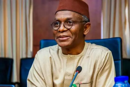 Court Fixes April 14 For Bail Ruling As El-Rufai Returns To ICPC Custody Court Fixes April 14 For Bail Ruling As El-Rufai Returns To ICPC Custody