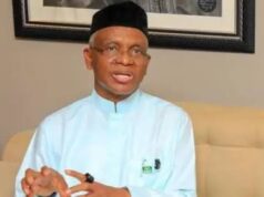 El-Rufai Files N1bn Lawsuit Against ICPC Over Residence Invasion El-Rufai Files N1bn Lawsuit Against ICPC Over Residence Invasion