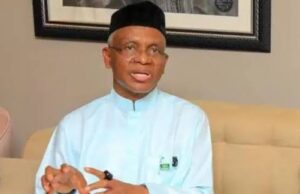 El-Rufai Files N1bn Lawsuit Against ICPC Over Residence Invasion El-Rufai Files N1bn Lawsuit Against ICPC Over Residence Invasion