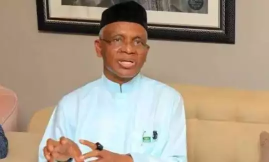 DSS Arraigns El-Rufai On Five-count Amended Wiretapping Charges DSS Arraigns El-Rufai On Five-count Amended Wiretapping Charges