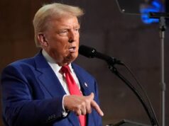 US Congress Panel Official Submits Nigeria’s Alleged Genocide Report To Trump US Congress Panel Official Submits Nigeria's Alleged Genocide Report To Trump