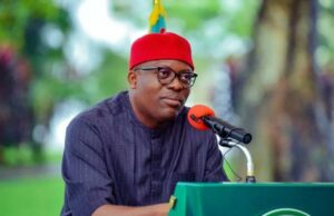 Gov. Fubara Appoints New Chief Of Staff, SSG Gov. Fubara Appoints New Chief Of Staff, SSG