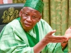 Ganduje Expresses Concern Over Fire Impact on Tinubu’s Aviation Reforms Ganduje Expresses Concern Over Fire Impact on Tinubu's Aviation Reforms