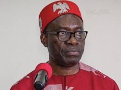 Anambra Govt Shut-down New Auto Spare Parts Market Over Non-compliance Anambra Govt Shut-down New Auto Spare Parts Market Over Non-compliance