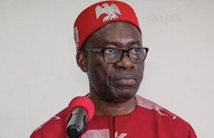 Anambra Govt Shut-down New Auto Spare Parts Market Over Non-compliance Anambra Govt Shut-down New Auto Spare Parts Market Over Non-compliance