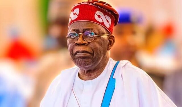 Tinubu, Progressive Govs Engages NLC Leaders Ahead Of 2027 Poll Tinubu Appeals Senate Over Constitution Amendment To Accommodate State Police