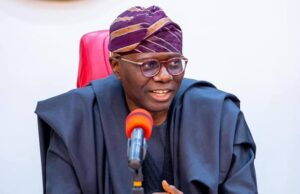 Lagos Govt Announces Partial Road Closure On Lagos-Abeokuta Expressway Lagos Govt Announces Partial Road Closure On Lagos-Abeokuta Expressway