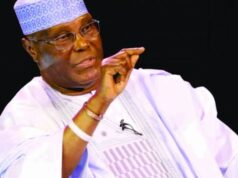 “Govs’ Defections To APC For ‘Personal Survival’’ – Atiku "Govs’ Defections To APC For ‘Personal Survival’' - Atiku