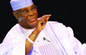 “Govs’ Defections To APC For ‘Personal Survival’’ – Atiku "Govs’ Defections To APC For ‘Personal Survival’' - Atiku