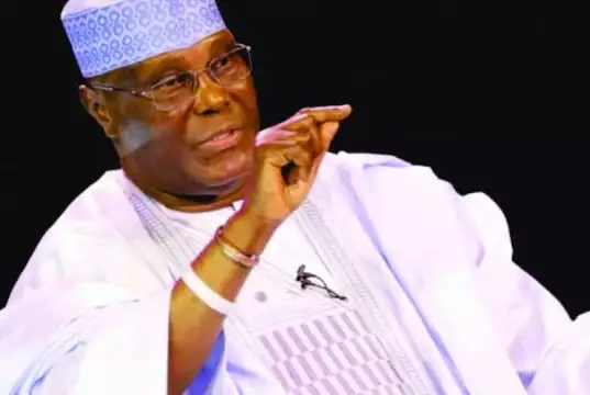 ”2027 Will Be My Last Attempt To Run For Nigeria’s Presidency” – Atiku ''2027 Will Be My Last Attempt To Run For Nigeria's Presidency'' – Atiku