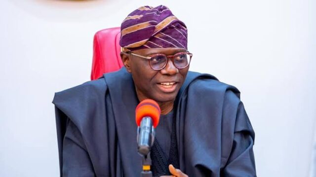 Lagos Govt Announces Partial Road Closure On Lagos-Abeokuta Expressway Lagos Govt Announces Partial Road Closure On Lagos-Abeokuta Expressway