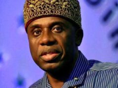 South-South ADC Support Amaechi’s Presidential Ambition Over Obi, Others South-South ADC Support Amaechi's Presidential Ambition Over Obi, Others