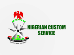 Customs Partners Joint Task Force To Boost Border Security Customs Partners Joint Task Force To Boost Border Security