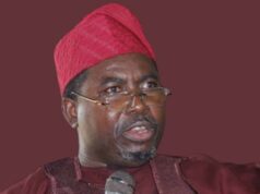 INEC Proposes N171bn 2026 Budget Amidst N873bn For 2027 Election INEC Proposes N171bn 2026 Budget Amidst N873bn For 2027 Election