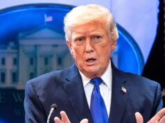 US Govt Target Iran’s Military, Missiles, Change Of Government US Govt Target Iran’s Military, Missiles, Change Of Government