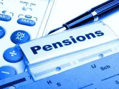 Pension Funds In Infrastructure Grows By 48.1% to N262.6bn