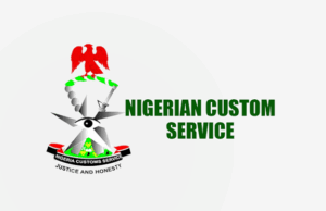 Customs Partners Joint Task Force To Boost Border Security Customs Partners Joint Task Force To Boost Border Security