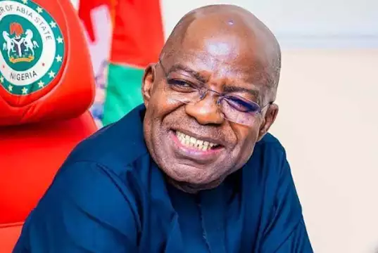 Otti Receives ‘Touch of Unity’ For 2026 Edition Of NDDC Games Otti Receives 'Touch of Unity' For 2026 Edition Of NDDC Games