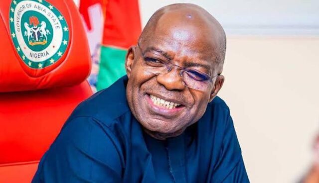 Otti Receives ‘Touch of Unity’ For 2026 Edition Of NDDC Games Otti Receives 'Touch of Unity' For 2026 Edition Of NDDC Games