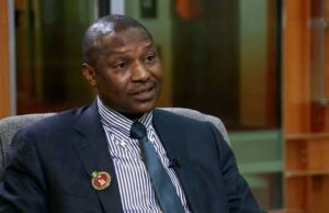 Judge Exonerate Self From EFCC’s Cases Against Malami Judge Exonerate Self From EFCC’s Cases Against Malami
