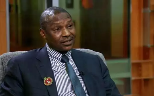 Judge Exonerate Self From EFCC’s Cases Against Malami Judge Exonerate Self From EFCC’s Cases Against Malami
