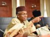 El-Rufai Determines Opposition Will Unseat Current Govt In 2027 Elections El-Rufai Determines Opposition Will Unseat Current Govt In 2027 Elections