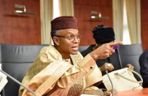 El-Rufai Determines Opposition Will Unseat Current Govt In 2027 Elections El-Rufai Determines Opposition Will Unseat Current Govt In 2027 Elections