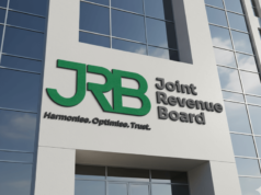 Joint Revenue Board Shows Seamless TIN Retrieval On Newly Launched Portal Joint Revenue Board Shows Seamless TIN Retrieval On Newly Launched Portal