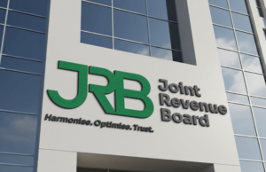 Joint Revenue Board Shows Seamless TIN Retrieval On Newly Launched Portal Joint Revenue Board Shows Seamless TIN Retrieval On Newly Launched Portal