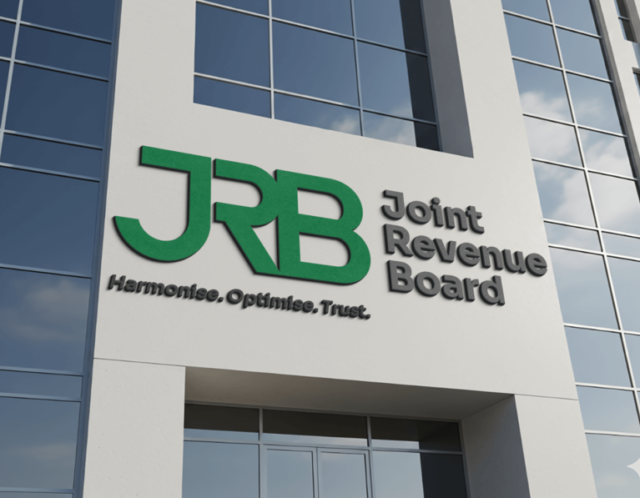 Joint Revenue Board Shows Seamless TIN Retrieval On Newly Launched Portal Joint Revenue Board Shows Seamless TIN Retrieval On Newly Launched Portal
