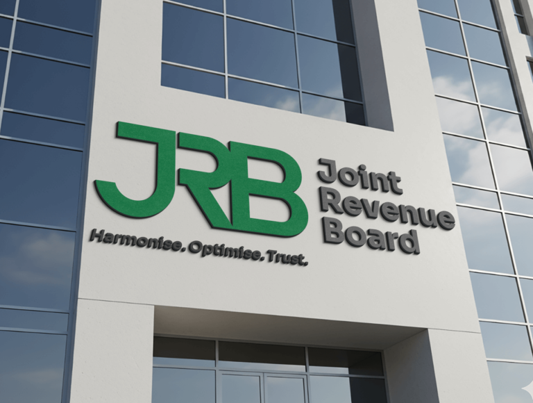 Joint Revenue Board Shows Seamless TIN Retrieval On Newly Launched Portal