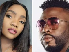 Simi, Family Owe me an apology – Samklef Simi, Family Owe Me An Apology – Samklef